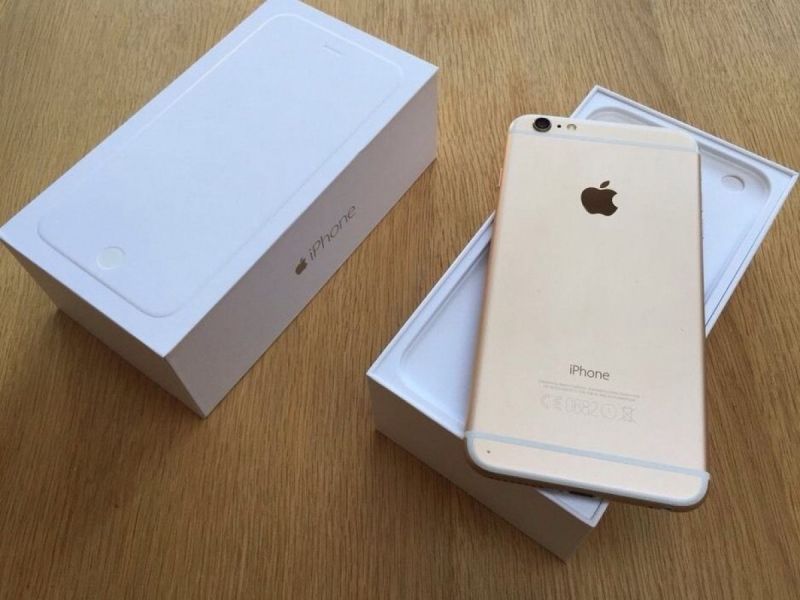 Free Shipping Selling Factory Unlocked Apple iPhone 6s/Apple iPhone 6 128GB (BUY 2 GET 1 FREE)
