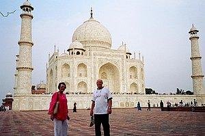 Tour Packages to India