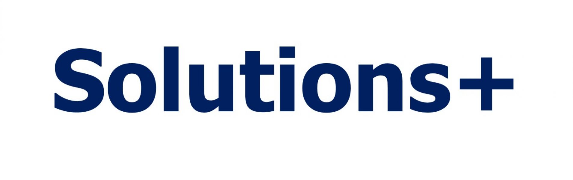 Solutions Plus Partnership