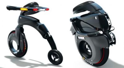 Brand New Original Segway X2 Golf:Segway Pt I2 Ferrari Limited Edition, NEW 2010 TREK MADONE 6.9