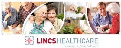 Community Health Care|Community Nursing Services|Home Care Services–LINCS Healthcare