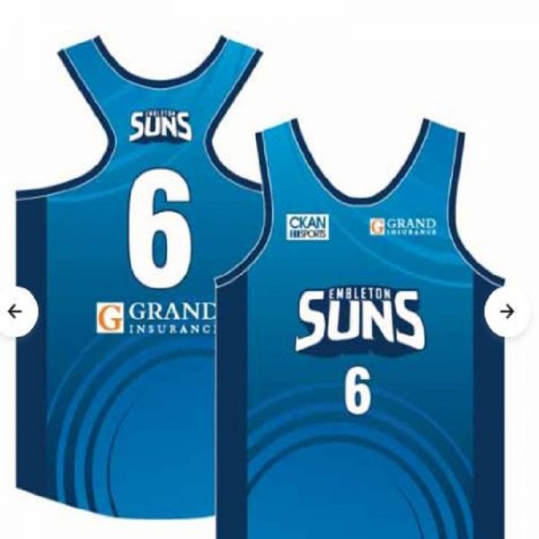 Buy Custom Volleyball Uniforms Online in Australia - Mad Dog Promotions