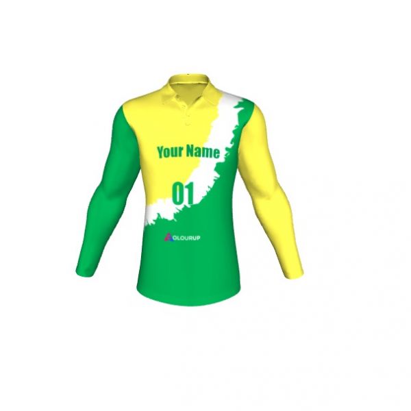 Order Custom Cricket Uniforms Perth, Australia - Colourup Uniforms