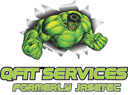 QFIT Services