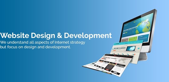 Website designing company patna