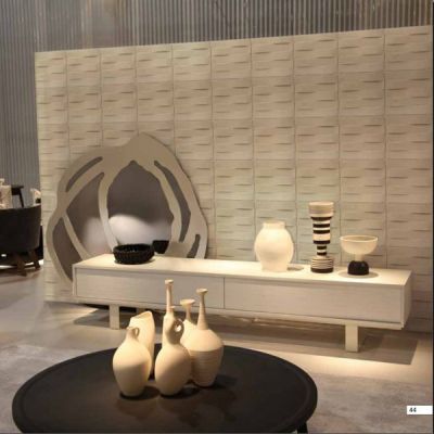 Beautiful Mosaics & Unmatched Glass Tiles perfectly suit décor style of Your Room