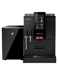 Fresh Boost Coffee Co