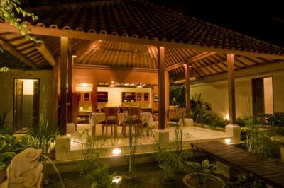 3 Bedroom Villa for Rent