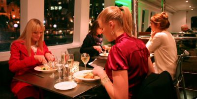 Sydney Harbour Dinner Cruises