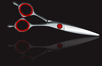 We Provide High Quality Left Hand Hairdressing Scissors