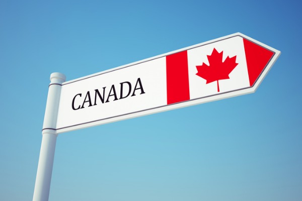 How to get a job in Canada from India?