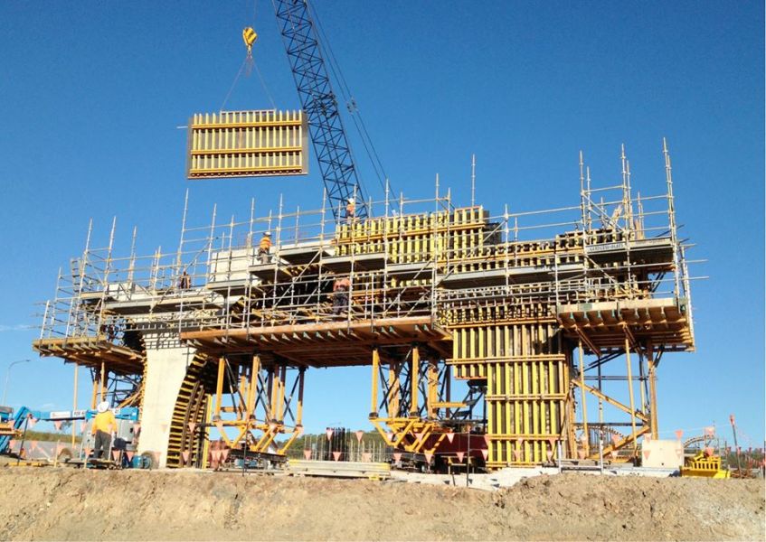 Scaffolding For Sale