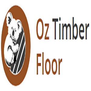 Oz Timber Floor