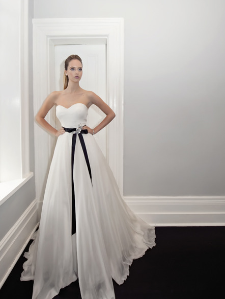Beautiful Wedding Dresses in Melbourne