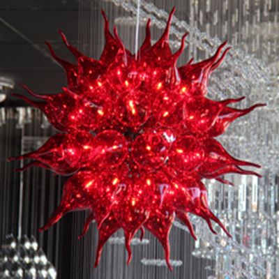 Crystal Chandeliers & Stylish Modern Lights at LuxeCollections Perth