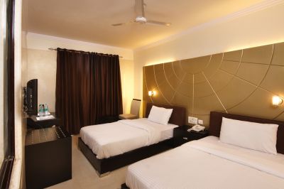 Budget Hotels in Delhi