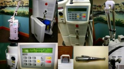 2006 Laser Powerlase Dental Laser for Hard and Soft Tissue