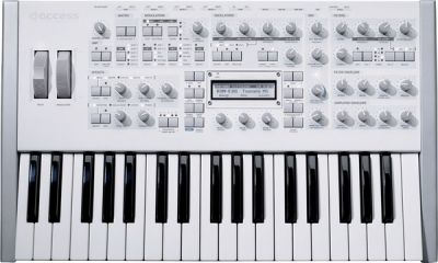 Sell Access Virus TI Polar $950 Synth/Controller