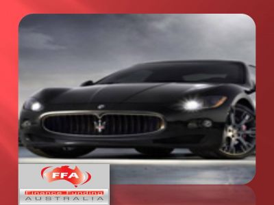 Finance Funding Australia