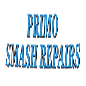 Primo Smash Repairs