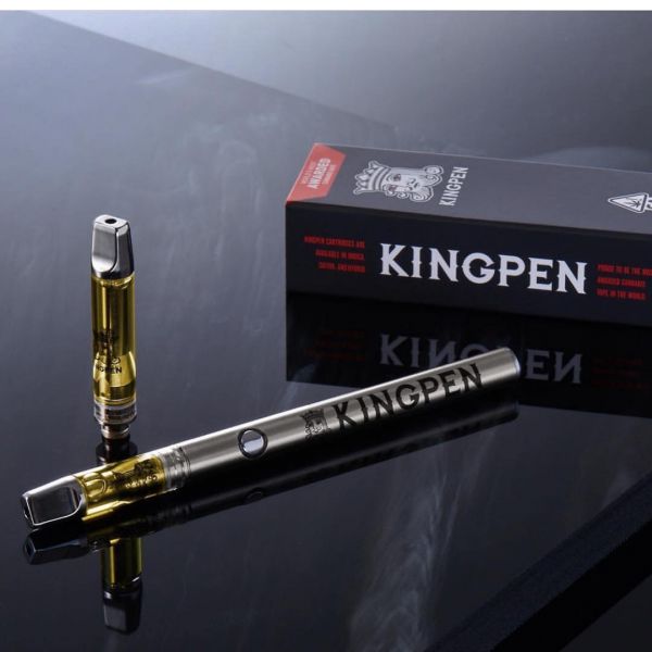 Thc Vape Carts Stiizy Pods And Other Brands Available