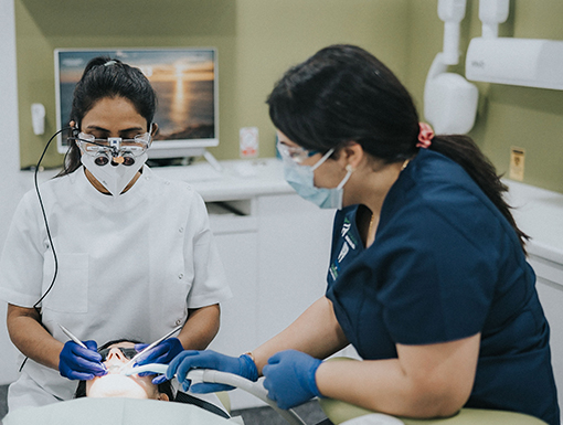 A P Dental Hamilton Hill