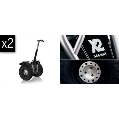Brand new Segway x2 Golf
