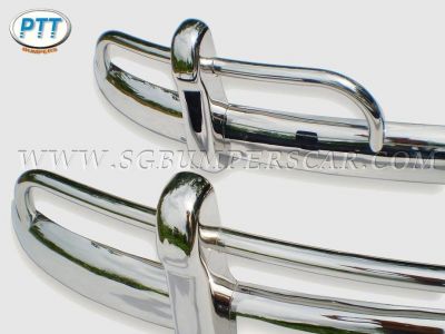 VW Beetle USA style bumper 1955-1967 