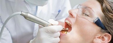 Laser Dentistry Treatment Clinic at Claremont
