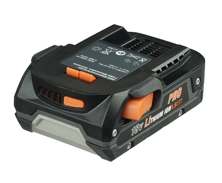 New Cordless Drill Battery for AEG L1815R L1830R