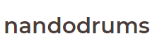 Nandodrums