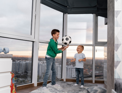 ASE Aluminium Windows & Doors Melbourne