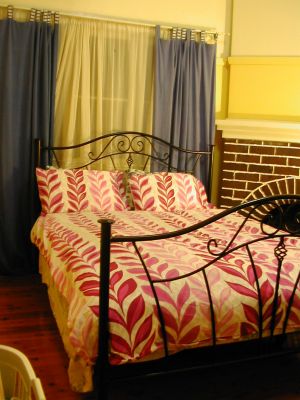 Fully Furnished Room in Parramatta close to trains and Shops