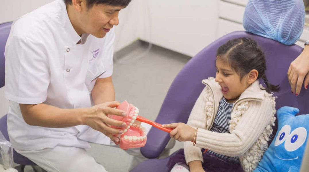 Cosmetic Dentistry Services in Melbourne by Healthy Smiles Dental Group