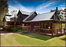 William Bay Country Cottages