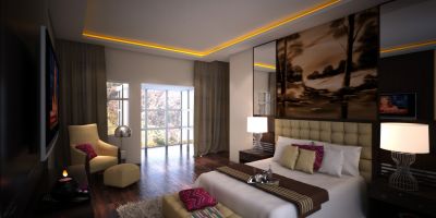 Best International Retirement Plan: Luxury Hotel, Life-time Spa, Fractional ownership, Investment ap