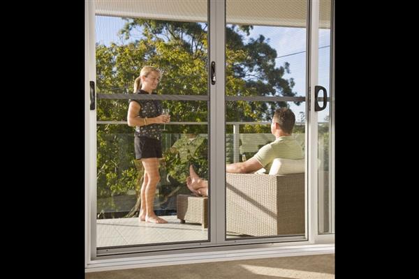 Why Security Screens are best options for Designer Home