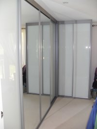 Built in Wardrobes – Stylish Solution for All Storage Needs