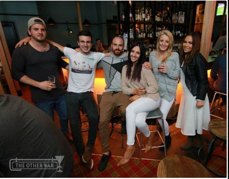 Cocktail Bars Ascot Vale – Union Hotel Melbourne, Australia