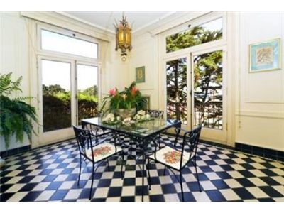 OLD TILES - ANTIQUE VICTORIAN TILES by LUXURYSTYLE.ES