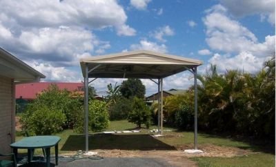 Buy Stylist Carports at Discounted Prices