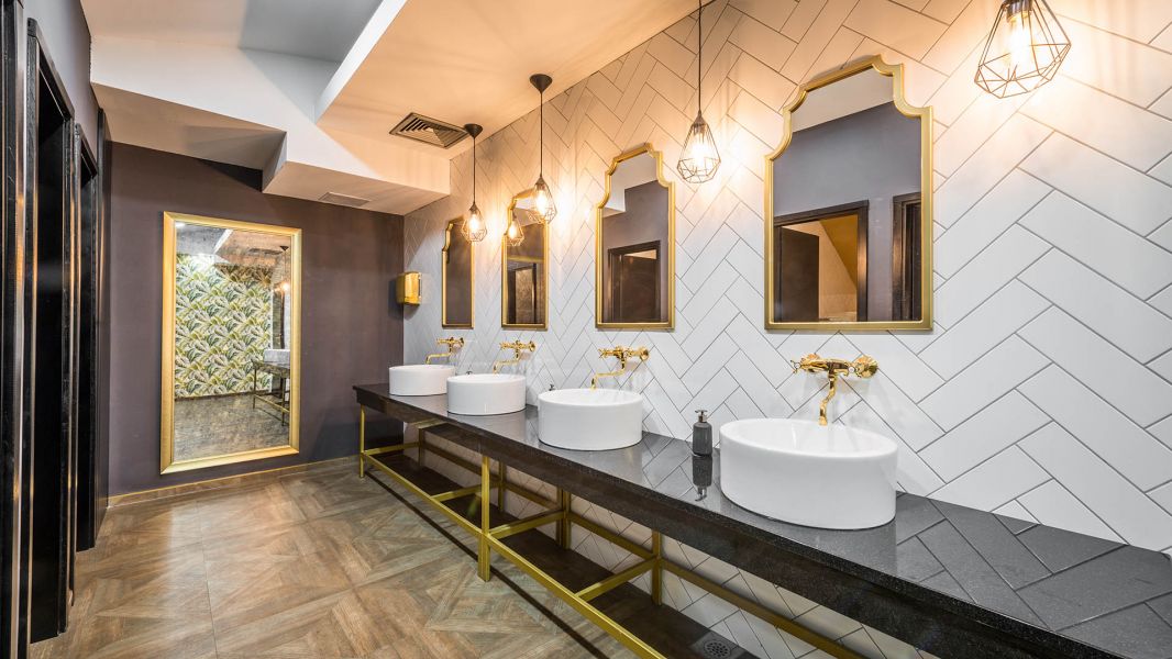 Taste Bathrooms Sydney