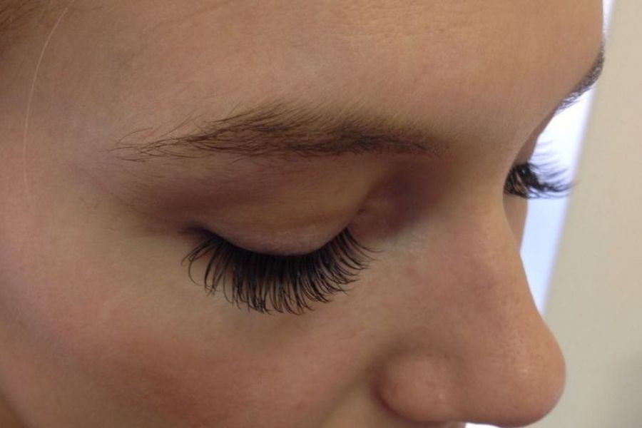 $80 Eyelashes Extension in Chatswood