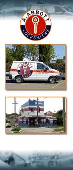 A. Abbott Locksmiths