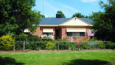 IMMACULATE HOME FOR SALE – TRUNDLE