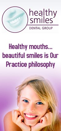 Cosmetic Dentistry Services in Melbourne by Healthy Smiles Dental Group