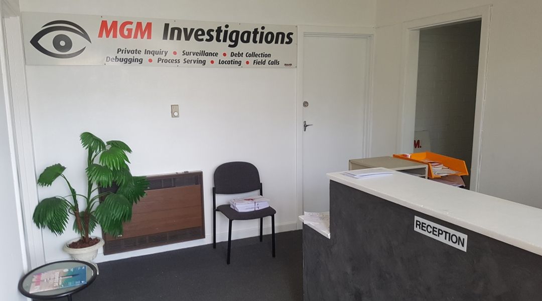 Come to MGM Investigations to find certified Process Serving in Adelaide