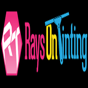 Rays On Tinting