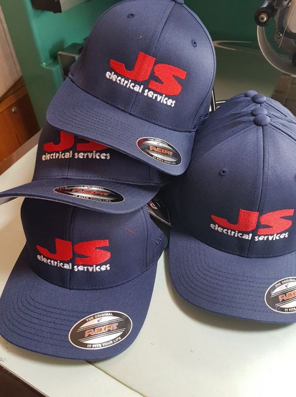 4 Reasons Why Embroidered Workwear Are Important?