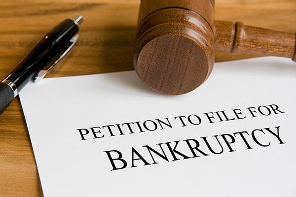 Bankruptcy Advice Mackay